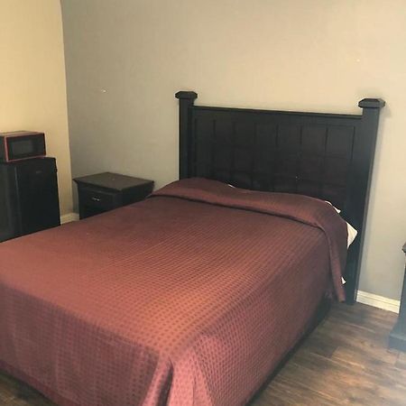 Star Motel Norwalk Luaran gambar