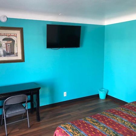 Star Motel Norwalk Luaran gambar
