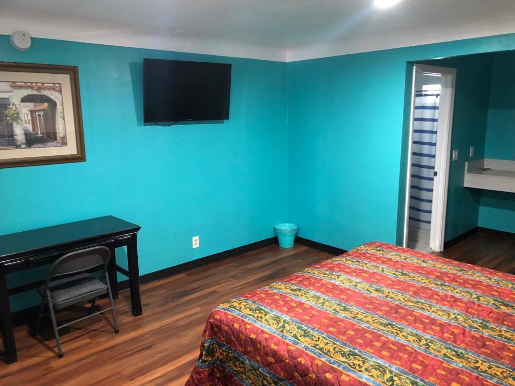 Star Motel Norwalk Luaran gambar