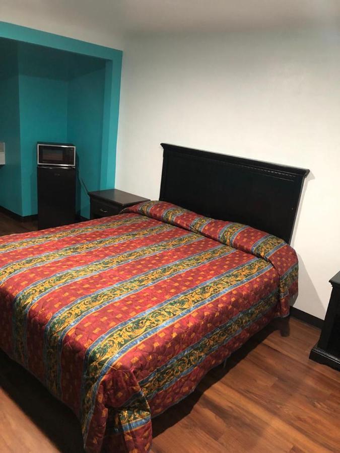 Star Motel Norwalk Luaran gambar