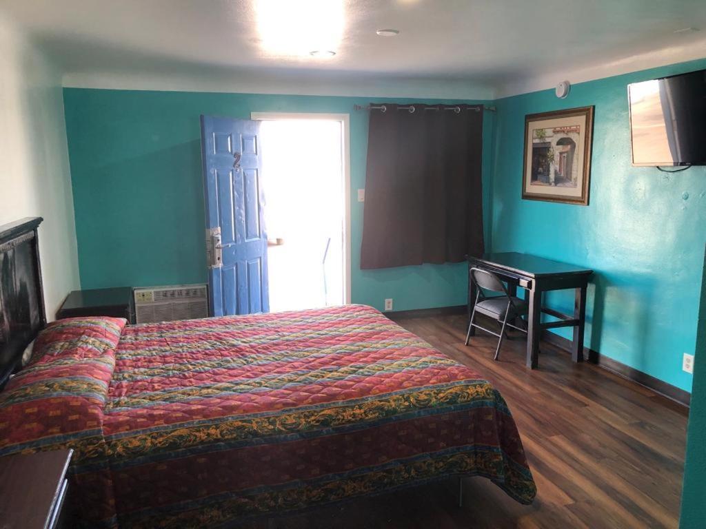 Star Motel Norwalk Luaran gambar