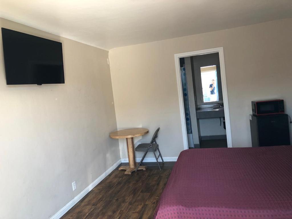 Star Motel Norwalk Luaran gambar