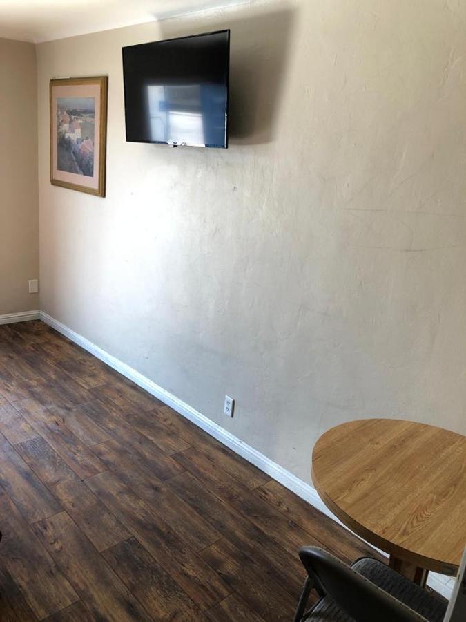 Star Motel Norwalk Luaran gambar