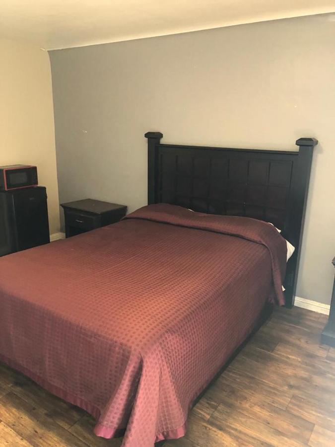 Star Motel Norwalk Luaran gambar