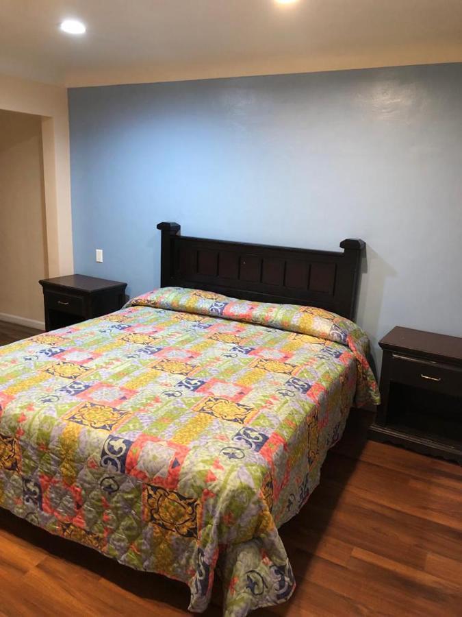 Star Motel Norwalk Luaran gambar