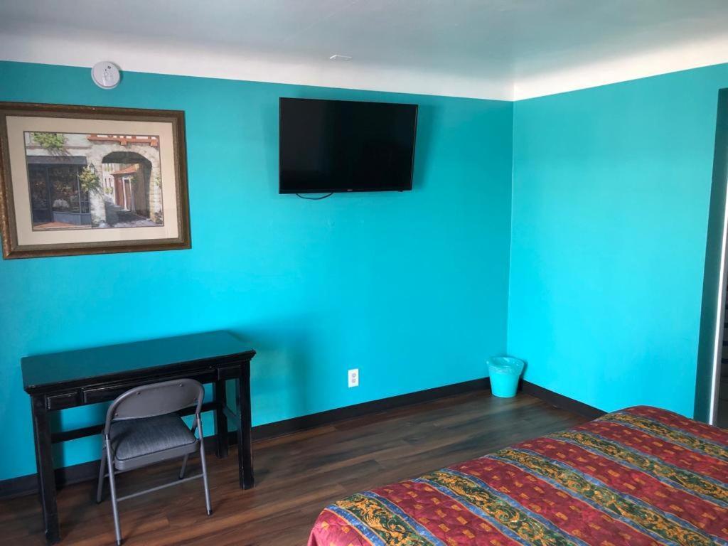 Star Motel Norwalk Luaran gambar