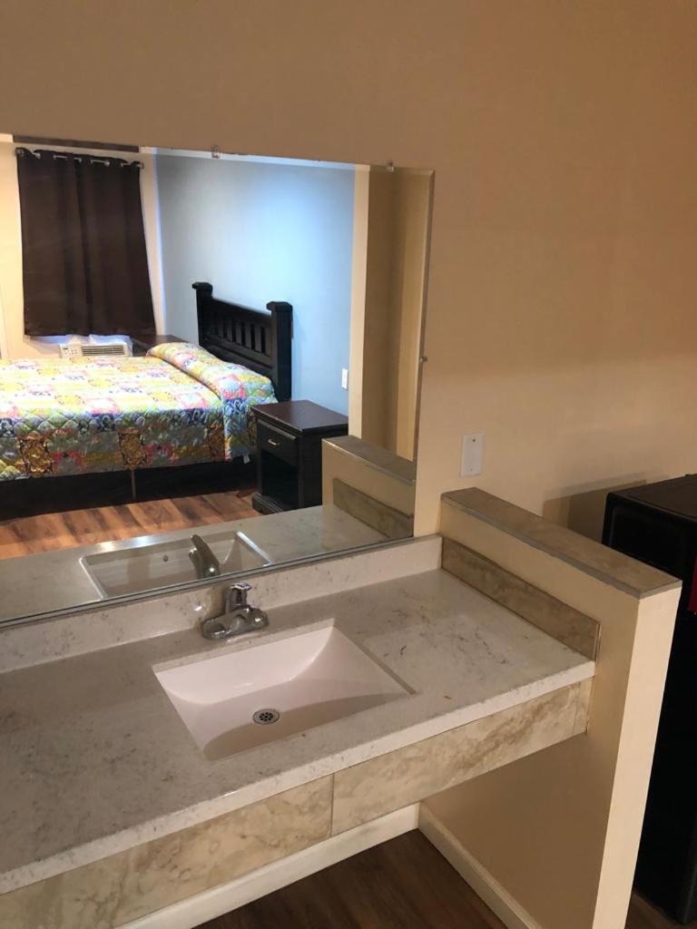 Star Motel Norwalk Luaran gambar