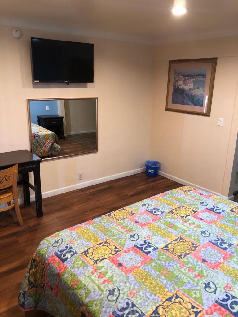 Star Motel Norwalk Luaran gambar