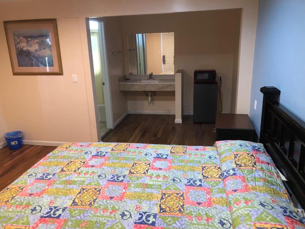 Star Motel Norwalk Luaran gambar