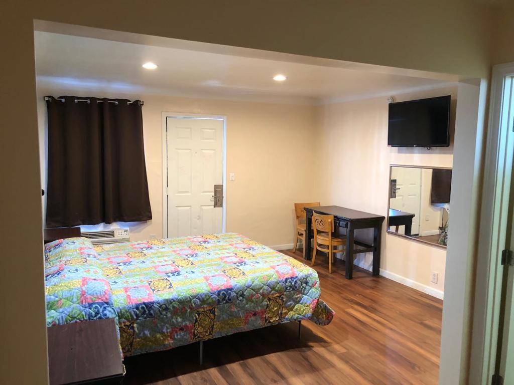 Star Motel Norwalk Luaran gambar